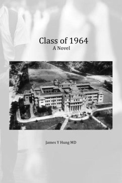 Class of 64 - Hung, James Y.