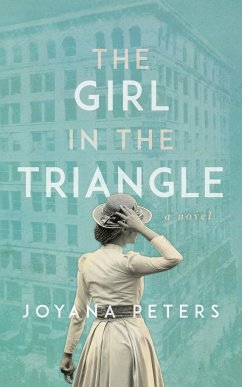 The Girl in the Triangle - Peters, Joyana