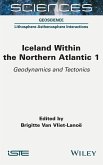 Iceland Within the Northern Atlantic, Volume 1