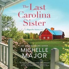 The Last Carolina Sister Lib/E - Major, Michelle