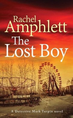The Lost Boy - Amphlett, Rachel