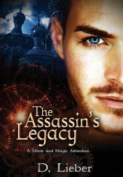 The Assassin's Legacy - Lieber, D.