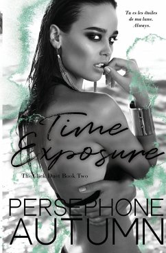 Time Exposure - Autumn, Persephone