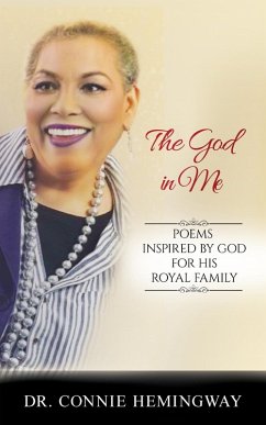 Cover The God In Me