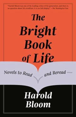 The Bright Book of Life - Bloom, Harold