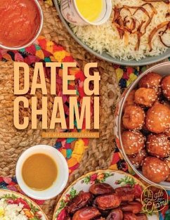 Date and Chami - Mubarak, Maryam