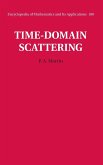 Time-Domain Scattering