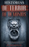 Historias de Terror de Demonios