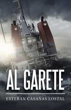 Al Garete - Lostal, Esteban Casañas