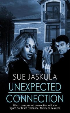 Unexpected Connection - Jaskula, Sue
