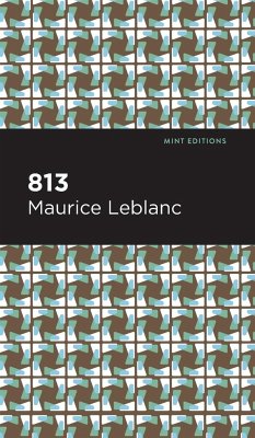 813 - Leblanc, Maurice