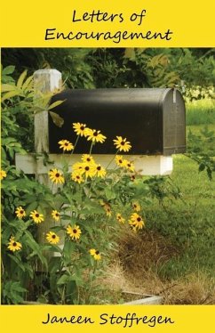 Cover Letters of Encouragement