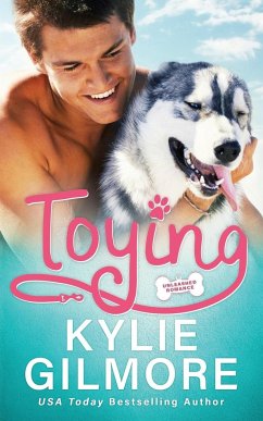 Toying - Gilmore, Kylie