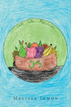 Still Life Mandalas - Inmon, Melissa