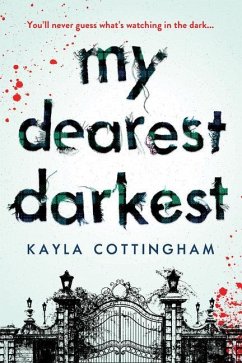 My Dearest Darkest - Cottingham, Kayla