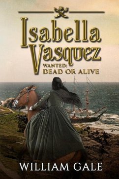 Isabella Vasquez - Gale, William