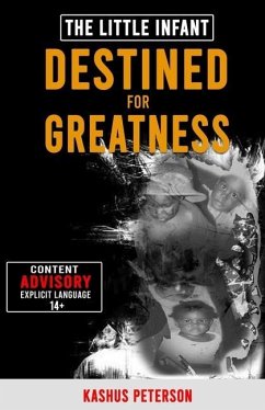 Cover The Little Infant Destined For Greatness