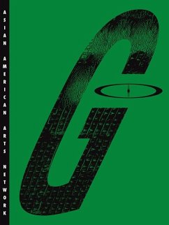 Cover Godzilla: Asian American Arts Network