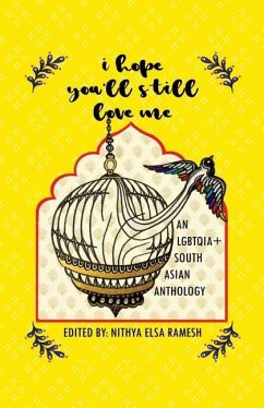 Cover I Hope You'll Still Love Me