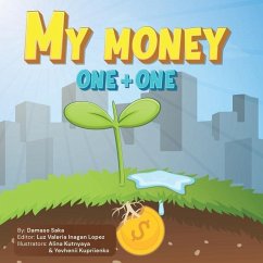 My Money One + One - Saka, Damaso