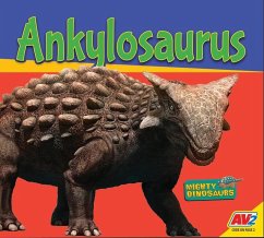 Ankylosaurus - Carr, Aaron