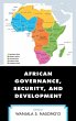 African Governance, Security, and... - Bild 1