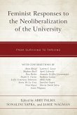 Feminist Responses to the Neoliberalization of the University