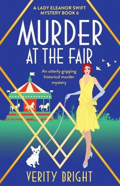 Murder at the Fair - Bright, Verity