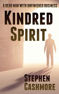 Kindred Spirit - Cashmore, Stephen