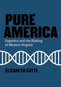 Pure America - Catte, Elizabeth
