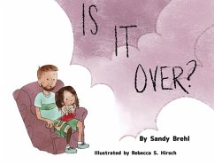 Is It Over? - Brehl, Sandy