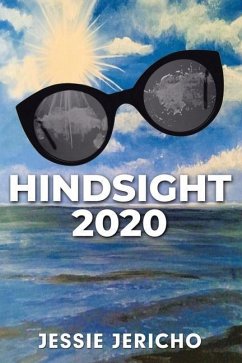 Hindsight 2020 - Jericho, Jessie