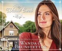 The Walnut Creek Wish, 1 - Brunstetter, Wanda E.