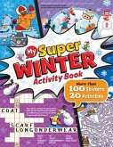 My Super Winter Activity Book