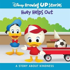 Disney Growing Up Stories Huey Helps Out - Pi Kids
