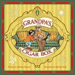 Grandpa's Cigar Box - Renner, Barbara