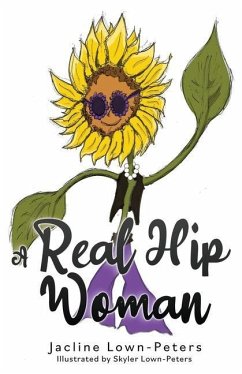 A Real Hip Woman - Lown-Peters, Jacline