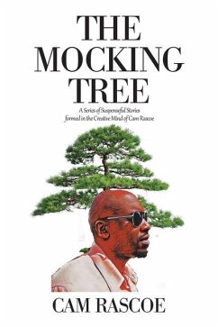 The Mocking Tree - Rascoe, Cam