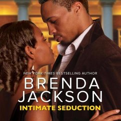 Intimate Seduction - Jackson, Brenda