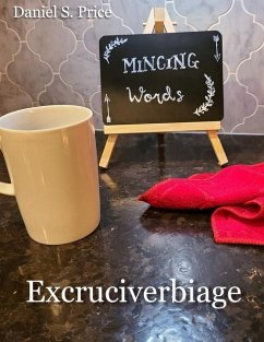 Mincing Words - Price, Daniel S.