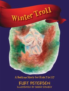 Winter Troll - Petersen, Kurt