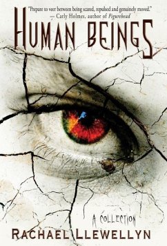 Human Beings: A Collection - Llewellyn, Rachael