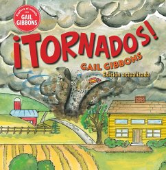 ¡Tornados! - Gibbons, Gail