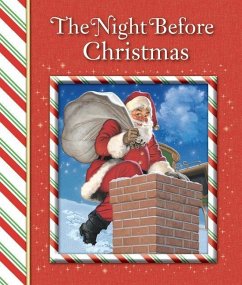 The Night Before Christmas - Moore, Clement C