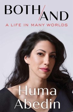 Both/And - Abedin, Huma