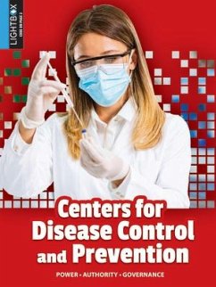 Centers for Disease Control and Prevention - Beaucage, Adrienne