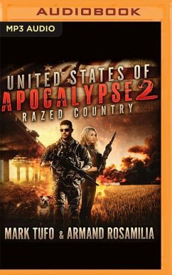 United States of Apocalypse 2 - Tufo, Mark; Rosamilia, Armand