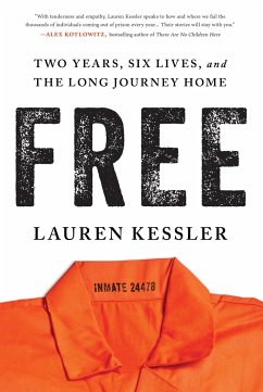 Free - Kessler, Lauren