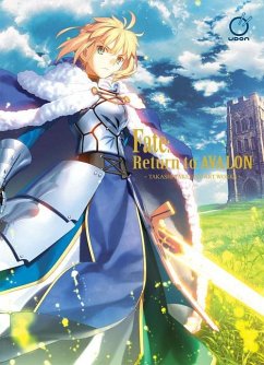 Fate: Return to Avalon - Type-Moon