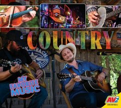 Cover Country